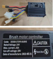 Platum Emobility Controller - Vr_dc_mt_x_048 Controller